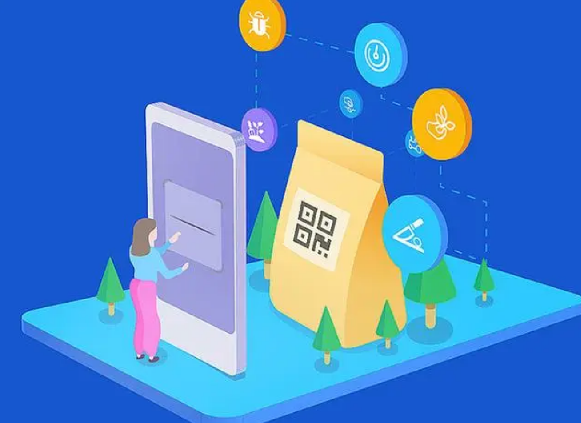 專業(yè)防偽標(biāo)簽設(shè)計引領(lǐng)，制作方法超簡單