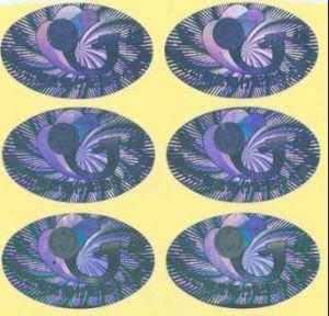 防偽標(biāo)簽的技能要求有哪些？